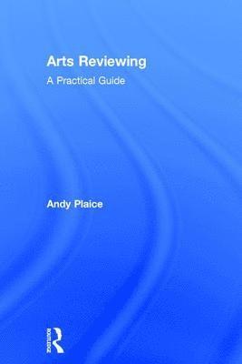 Arts Reviewing