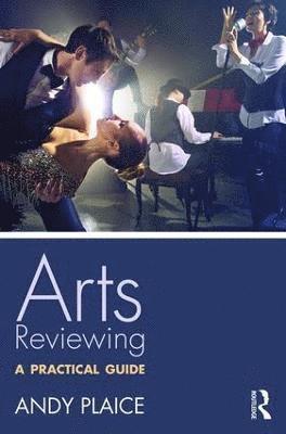 bokomslag Arts Reviewing