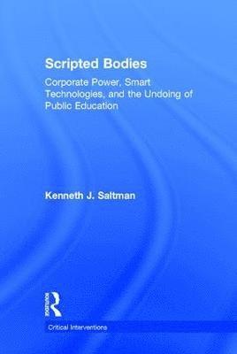 Scripted Bodies 1