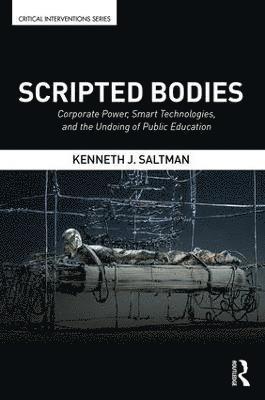 Scripted Bodies 1