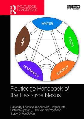Routledge Handbook of the Resource Nexus 1