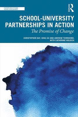 School-University Partnerships in Action 1