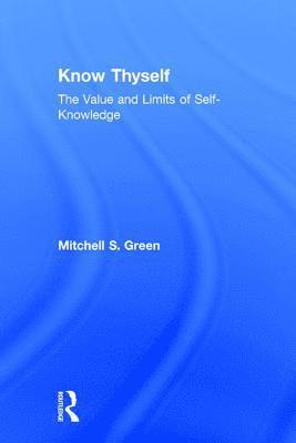 Know Thyself 1