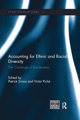 Accounting for Ethnic and Racial Diversity 1