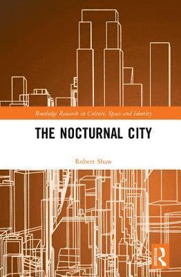 Nocturnal City 1
