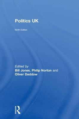 Politics UK 1