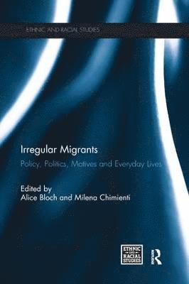 Irregular Migrants 1