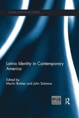 Latino Identity in Contemporary America 1