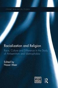 bokomslag Racialization and Religion