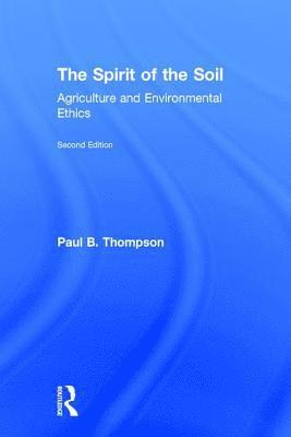 Spirit of the Soil