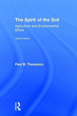 The Spirit of the Soil 1