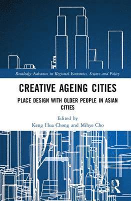 bokomslag Creative Ageing Cities