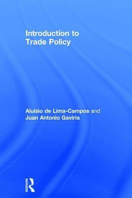 Introduction to Trade Policy 1