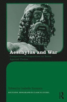 Aeschylus and War 1