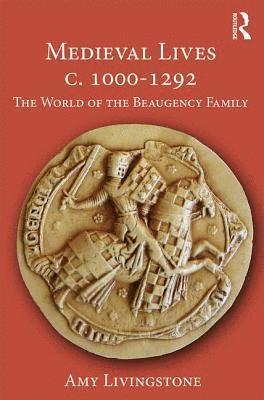 Medieval Lives c. 1000-1292 1
