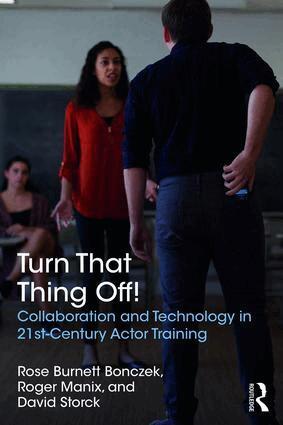 Rose Burnett Bonczek, Roger Manix, David Storck - Turn That Thing Off!, Häftad