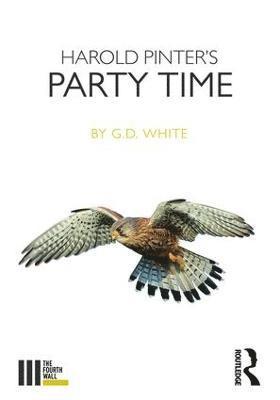 Harold Pinter's Party Time 1