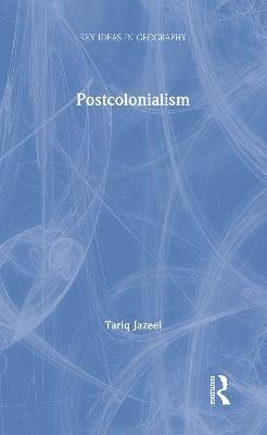 Postcolonialism 1