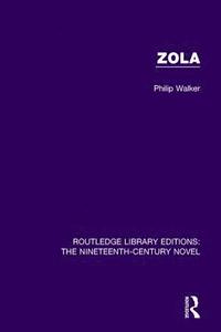 bokomslag Zola