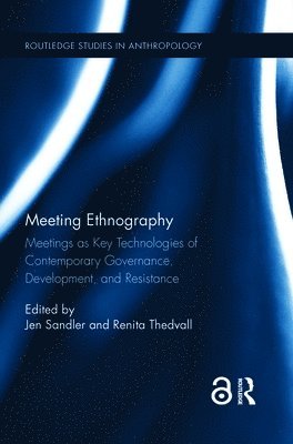 Meeting Ethnography 1