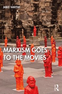 bokomslag Marxism Goes to the Movies