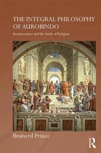bokomslag Integral Philosophy of Aurobindo