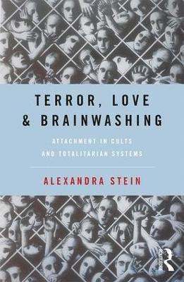 bokomslag Terror, Love and Brainwashing