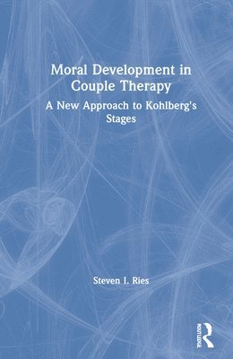 bokomslag Moral Development in Couple Therapy