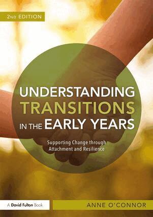 Anne O'Connor - Understanding Transitions in the Early Years, Häftad
