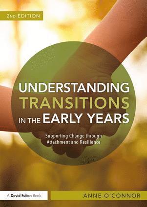 bokomslag Understanding Transitions in the Early Years