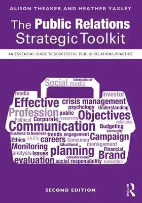 The Public Relations Strategic Toolkit 1