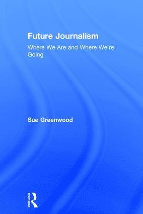 Future Journalism