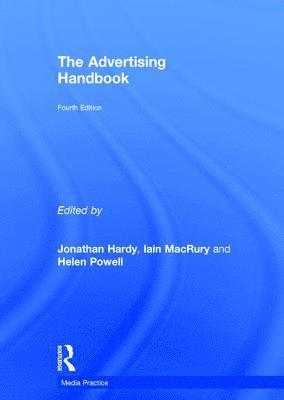 The Advertising Handbook 1