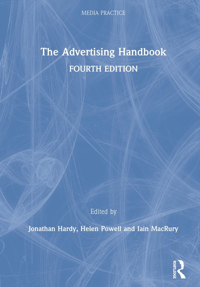 The Advertising Handbook 1