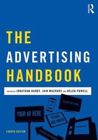 bokomslag The Advertising Handbook