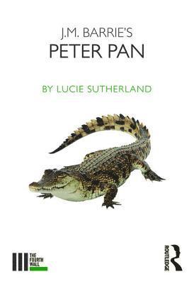 J. M. Barrie's Peter Pan 1