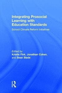 bokomslag Integrating Prosocial Learning with Education Standards