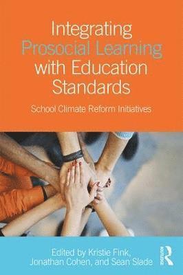 Integrating Prosocial Learning with Education Standards 1