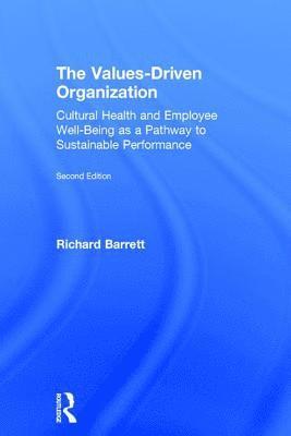 The Values-Driven Organization 1