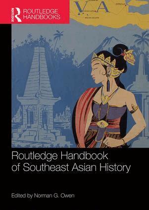 Norman Owen - Routledge Handbook of Southeast Asian History, Häftad