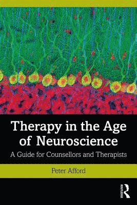 bokomslag Therapy in the Age of Neuroscience