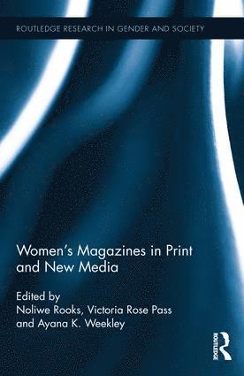 Women's Magazines in Print and New Media