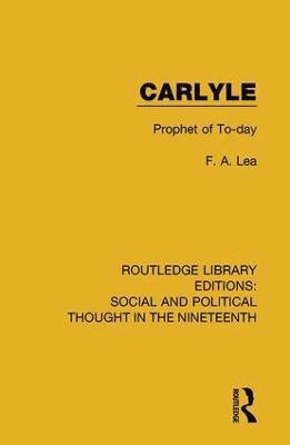 Carlyle 1