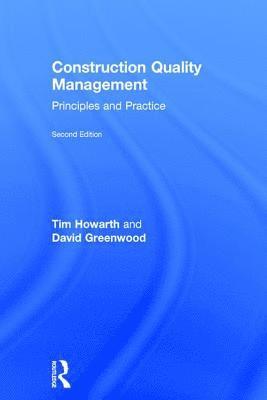 Construction Quality Management 1