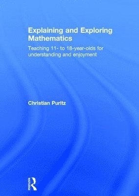 Explaining and Exploring Mathematics 1