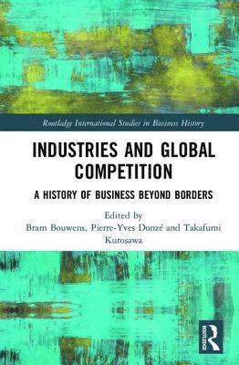 Industries and Global Competition 1