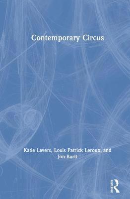 Contemporary Circus 1