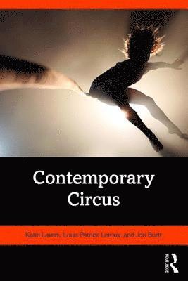 Contemporary Circus 1