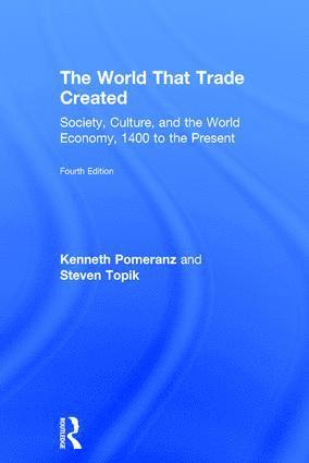 The World That Trade Created 1