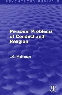 bokomslag Personal Problems of Conduct and Religion